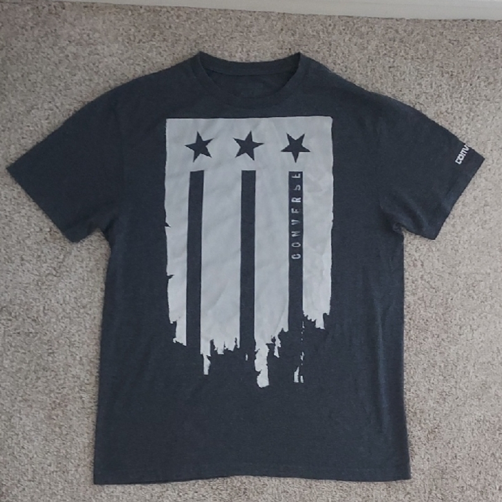 Converse Flag T-shirt